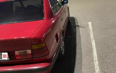 BMW 5 серия, 1991 год, 370 000 рублей, 7 фотография