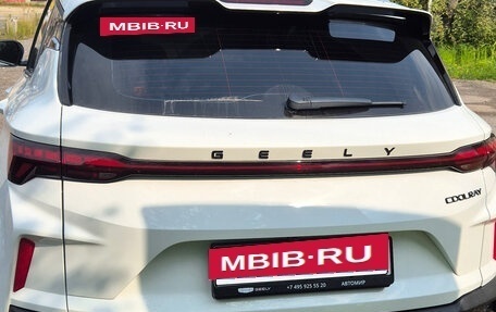 Geely Coolray I, 2024 год, 1 700 000 рублей, 4 фотография