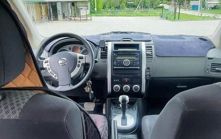 Nissan X-Trail, 2008 год, 1 150 000 рублей, 6 фотография
