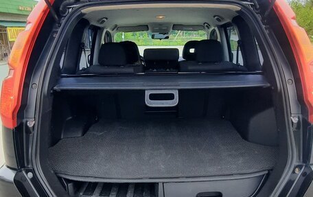 Nissan X-Trail, 2008 год, 1 150 000 рублей, 8 фотография