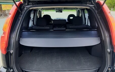 Nissan X-Trail, 2008 год, 1 150 000 рублей, 9 фотография