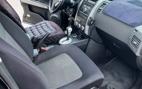Nissan X-Trail, 2008 год, 1 150 000 рублей, 4 фотография