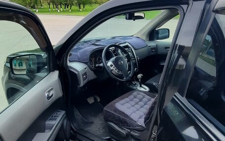 Nissan X-Trail, 2008 год, 1 150 000 рублей, 7 фотография