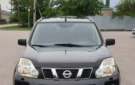 Nissan X-Trail, 2008 год, 1 150 000 рублей, 2 фотография