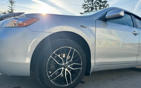 Toyota Camry, 2006 год, 1 350 000 рублей, 3 фотография