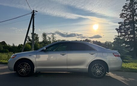 Toyota Camry, 2006 год, 1 350 000 рублей, 4 фотография