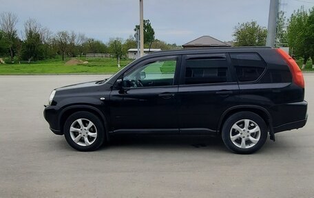 Nissan X-Trail, 2008 год, 1 150 000 рублей, 13 фотография