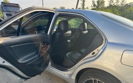 Toyota Camry, 2006 год, 1 350 000 рублей, 11 фотография