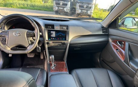 Toyota Camry, 2006 год, 1 350 000 рублей, 9 фотография