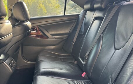 Toyota Camry, 2006 год, 1 350 000 рублей, 12 фотография