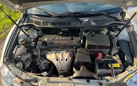Toyota Camry, 2006 год, 1 350 000 рублей, 7 фотография