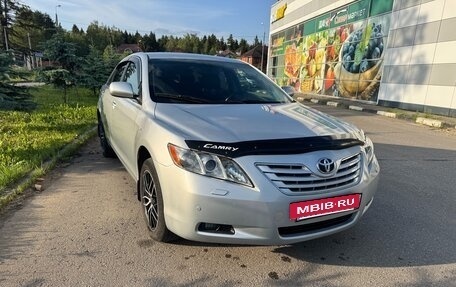 Toyota Camry, 2006 год, 1 350 000 рублей, 5 фотография