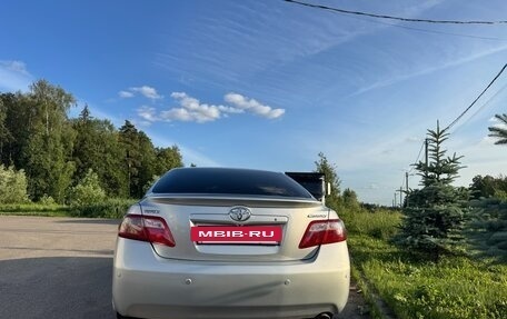 Toyota Camry, 2006 год, 1 350 000 рублей, 6 фотография