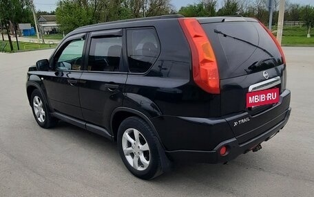 Nissan X-Trail, 2008 год, 1 150 000 рублей, 12 фотография