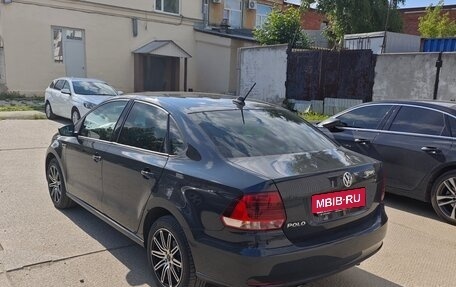 Volkswagen Polo VI (EU Market), 2018 год, 1 480 000 рублей, 5 фотография