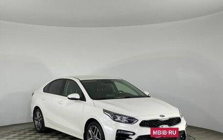 KIA Cerato IV, 2020 год, 2 040 000 рублей, 2 фотография