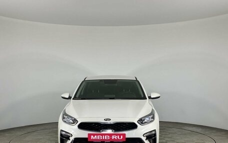 KIA Cerato IV, 2020 год, 2 040 000 рублей, 3 фотография