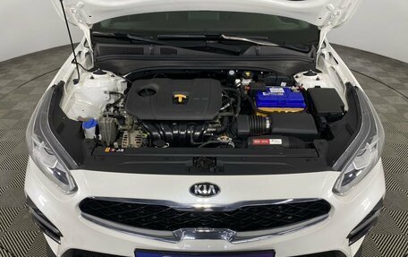 KIA Cerato IV, 2020 год, 2 040 000 рублей, 4 фотография