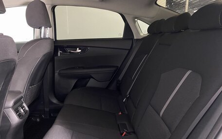 KIA Cerato IV, 2020 год, 2 040 000 рублей, 14 фотография