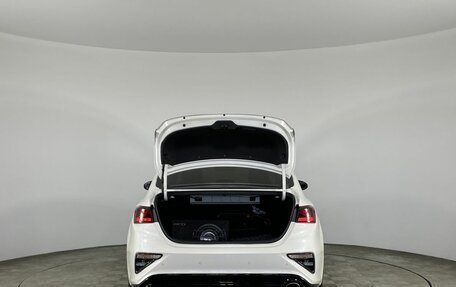 KIA Cerato IV, 2020 год, 2 040 000 рублей, 9 фотография
