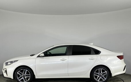 KIA Cerato IV, 2020 год, 2 040 000 рублей, 10 фотография