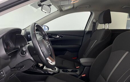KIA Cerato IV, 2020 год, 2 040 000 рублей, 12 фотография