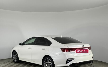 KIA Cerato IV, 2020 год, 2 040 000 рублей, 7 фотография