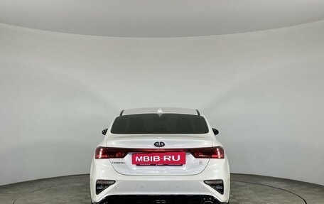 KIA Cerato IV, 2020 год, 2 040 000 рублей, 8 фотография