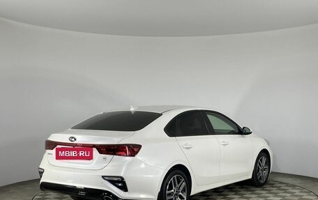 KIA Cerato IV, 2020 год, 2 040 000 рублей, 6 фотография