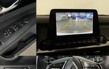 KIA Cerato IV, 2020 год, 2 040 000 рублей, 19 фотография