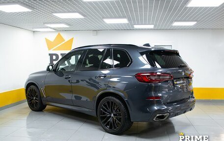 BMW X5, 2019 год, 8 900 000 рублей, 5 фотография
