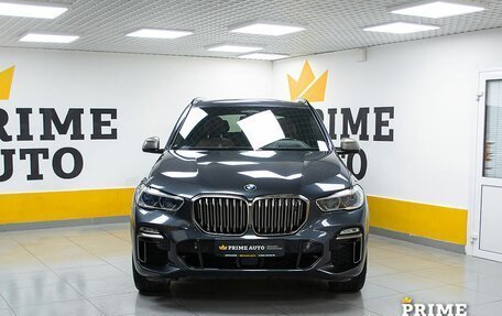 BMW X5, 2019 год, 8 900 000 рублей, 3 фотография