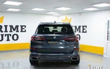 BMW X5, 2019 год, 8 900 000 рублей, 6 фотография