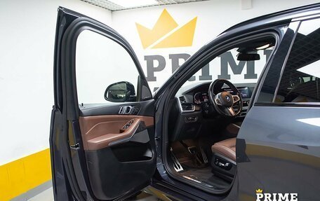 BMW X5, 2019 год, 8 900 000 рублей, 8 фотография