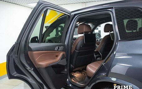 BMW X5, 2019 год, 8 900 000 рублей, 16 фотография