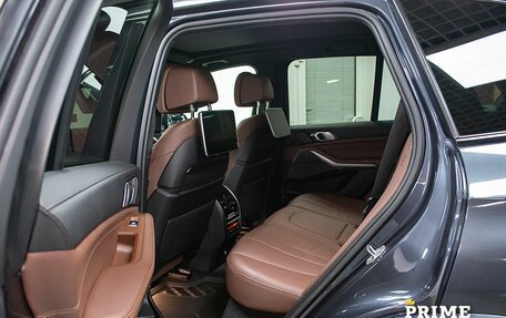 BMW X5, 2019 год, 8 900 000 рублей, 20 фотография