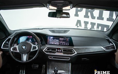 BMW X5, 2019 год, 8 900 000 рублей, 21 фотография