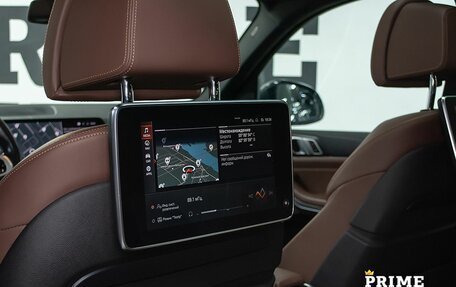 BMW X5, 2019 год, 8 900 000 рублей, 18 фотография