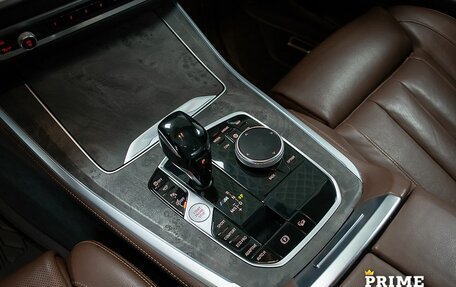 BMW X5, 2019 год, 8 900 000 рублей, 14 фотография