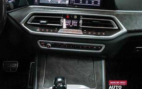 BMW X5, 2019 год, 8 900 000 рублей, 22 фотография