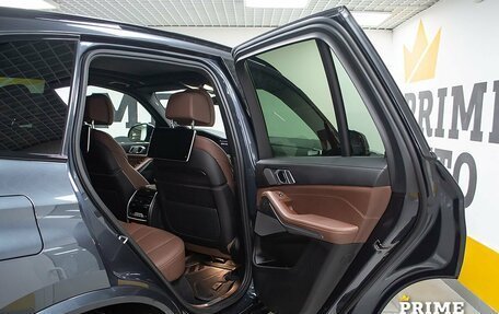 BMW X5, 2019 год, 8 900 000 рублей, 24 фотография