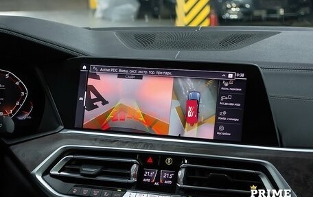 BMW X5, 2019 год, 8 900 000 рублей, 23 фотография