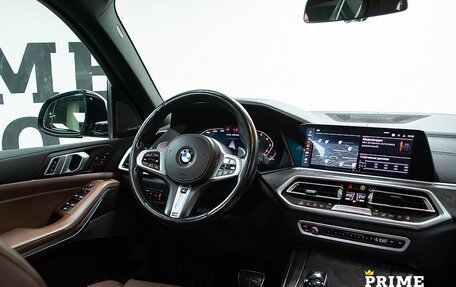 BMW X5, 2019 год, 8 900 000 рублей, 25 фотография