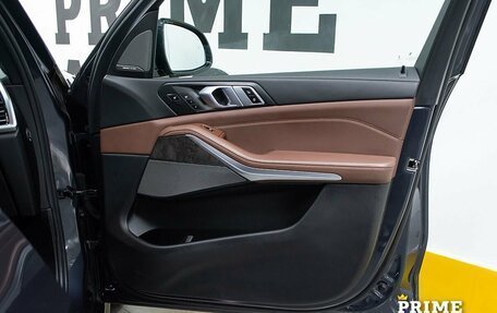 BMW X5, 2019 год, 8 900 000 рублей, 29 фотография
