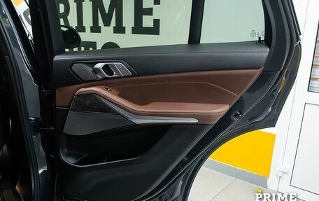 BMW X5, 2019 год, 8 900 000 рублей, 26 фотография