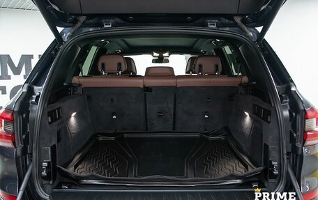BMW X5, 2019 год, 8 900 000 рублей, 31 фотография