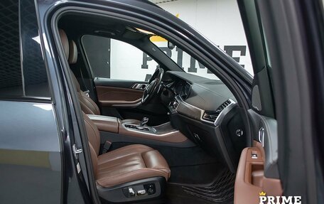 BMW X5, 2019 год, 8 900 000 рублей, 30 фотография