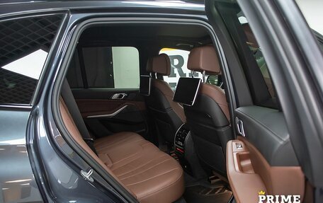 BMW X5, 2019 год, 8 900 000 рублей, 27 фотография