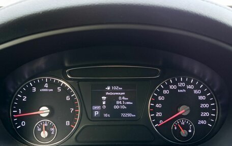 KIA Sorento III Prime рестайлинг, 2018 год, 2 999 000 рублей, 16 фотография