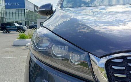 KIA Sorento III Prime рестайлинг, 2018 год, 2 999 000 рублей, 21 фотография